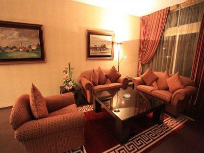 Atlas Rif Front Beach Tanger Hotel Interior photo