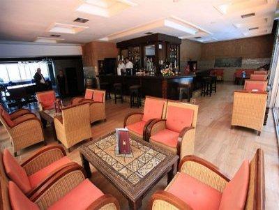 Atlas Rif Front Beach Tanger Hotel Exterior photo